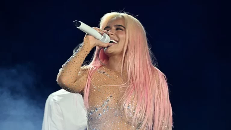 Karol G la lía con sus conciertos en Madrid y el Ayuntamiento reacciona