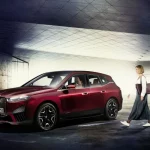 BMW reinventa la llave para el coche y la DGT no puede estar más contenta por ello