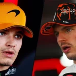 Verstappen declara la guerra a la nueva F1 pero Norris y Russell retan al propio Max