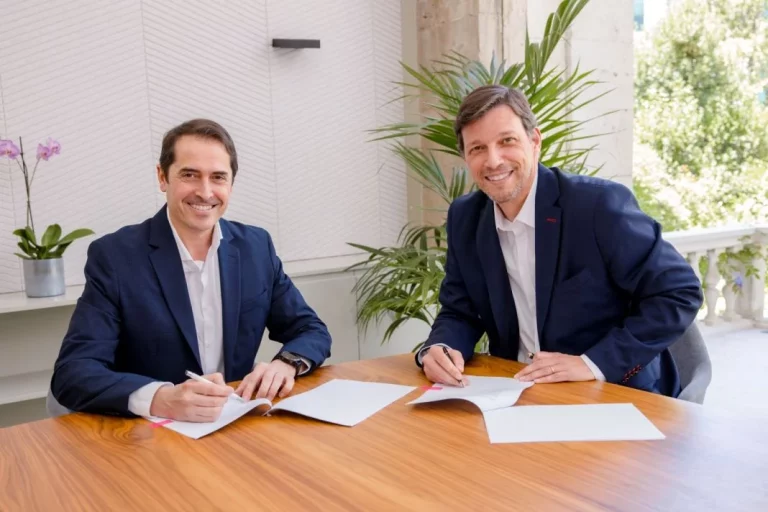 BYD elige a ARVAL como su nuevo socio para servicios de marca blanca a través de BYD Renting en España