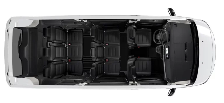Peugeot Rifter y Traveller: la conquista del espacio