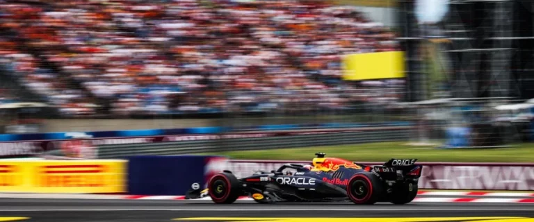 GP de Bélgica: ¿Y si Max Verstappen y Red Bull también caen en su mejor circuito?