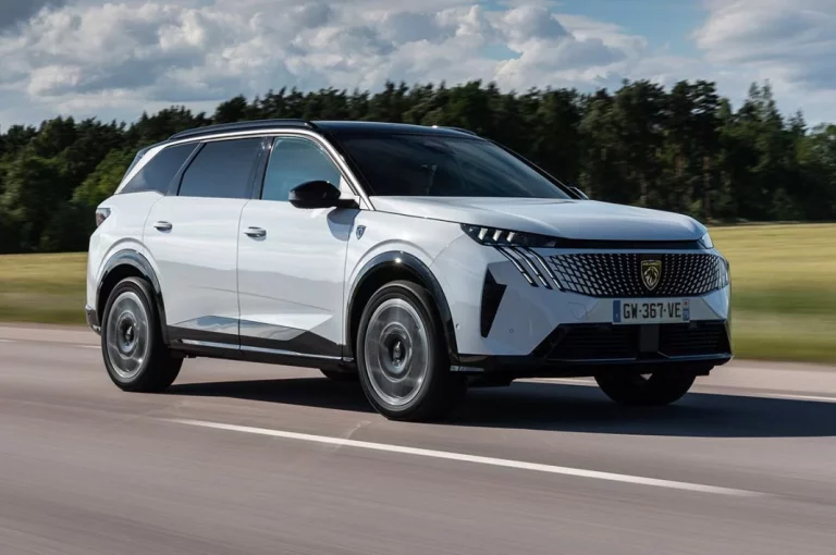 Los ‘long range’ de Peugeot ya están aquí