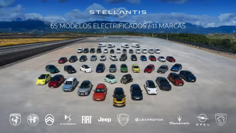 Edouard, hijo de Rober Peugeot, es nombrado sucesor del holding dentro de Stellantis