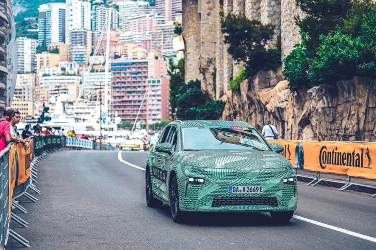 Los exclusivos sonidos del Skoda Elroq