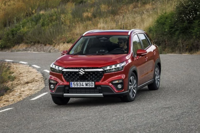 Suzuki extiende a 10 años su garantía