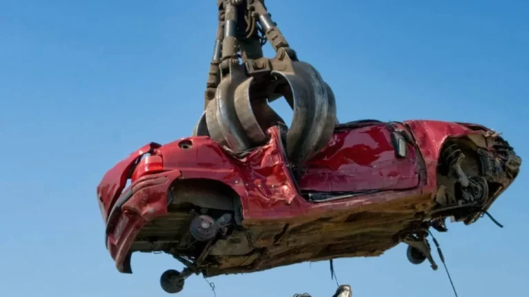 Sin previo aviso: La Unión Europea podría enviar al desguace millones de coches diésel ahora mismo