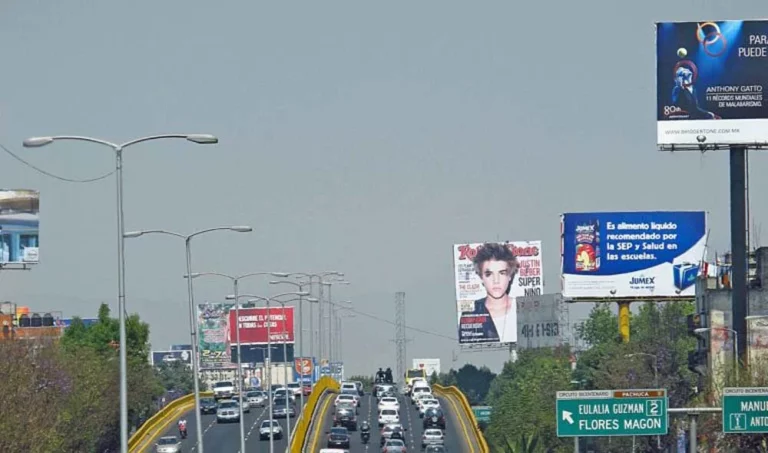 «Hipnotizan en secreto a los conductores»: Y te cruzas con ellos cientos de veces al día