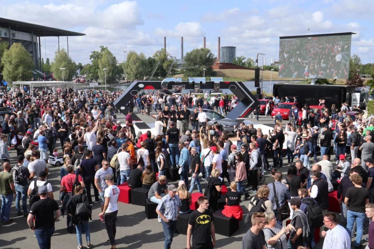 Volkswagen GTI Fanfest, cita ineludible para los amantes de las ‘tres letras’