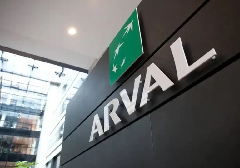 350.000 eléctricos en 2025: la gran apuesta de Arval por la movilidad sostenible
