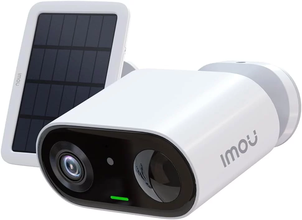 camara amazon Siéntete a salvo en casa con las cámaras inteligentes de Amazon con hasta un 40% de descuento
