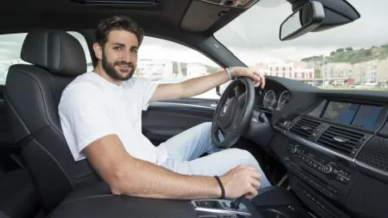 El increíble cambio de vida de Ricky Rubio: de conducir un Tesla a esto…