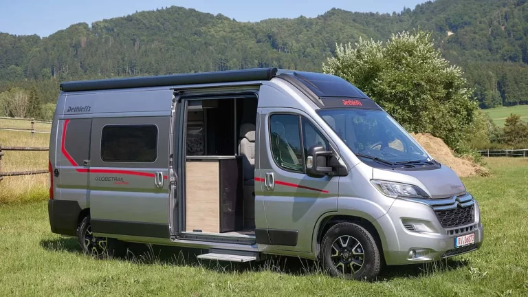 Antes de montar tu camper en el coche asegúrate de esto