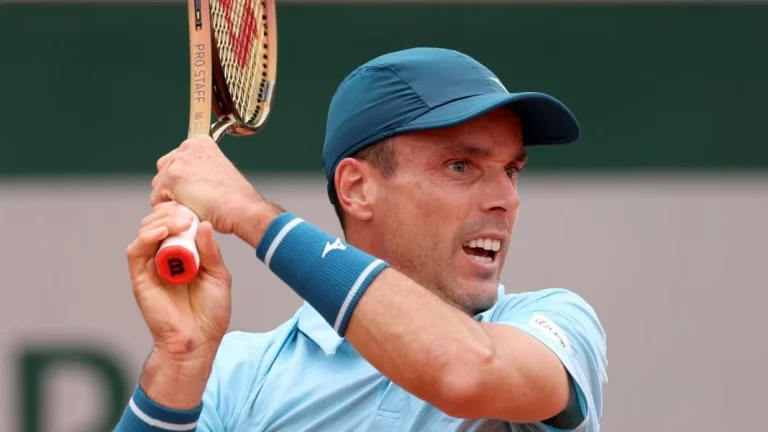 ¿Lo cambiará si gana Wimbledon? El coche de más de 90 mil euros que conduce Roberto Bautista Agut