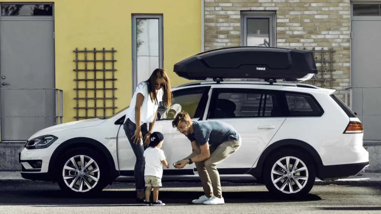 Norauto, Midas, Aurgi o FeuVert tienen el mejor accesorio para convertir tu compacto en el SUV más espacioso por menos de 200 euros
