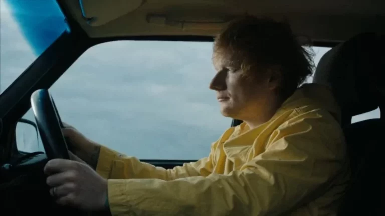 La colección de coches de Ed Sheeran ¿Traerá alguno a Madrid?
