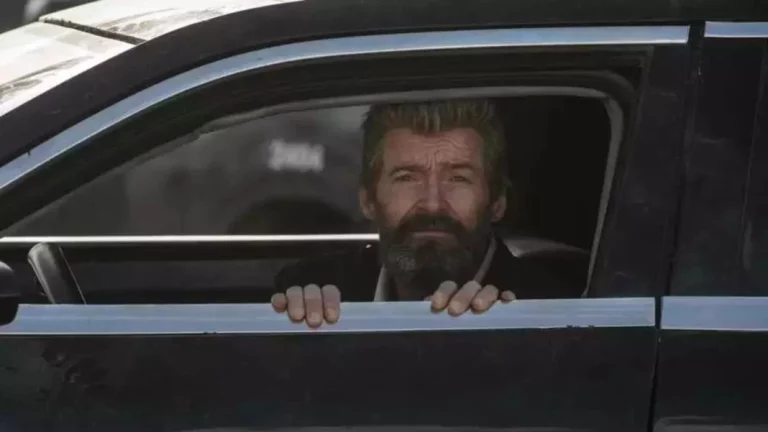 La colección de coches de Hugh Jackman está muy lejos de ser una muestra de lujo