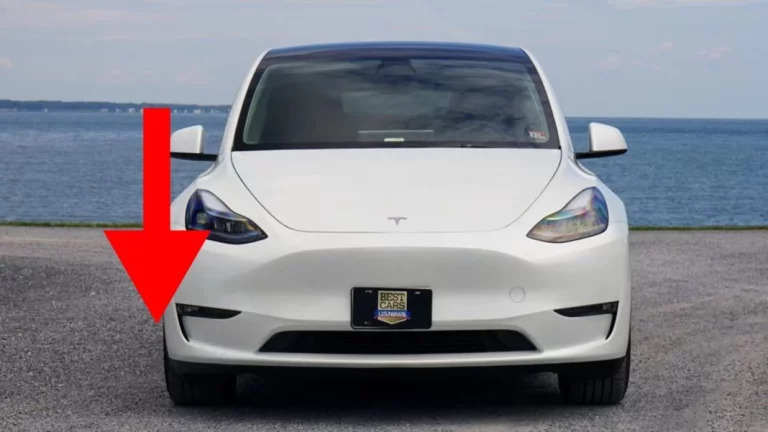 El legendario compacto alemán que pelea con el Model Y para destronarlo