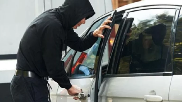 Estas son las Comunidades Autónomas donde más posibilidades hay de que te roben tu coche