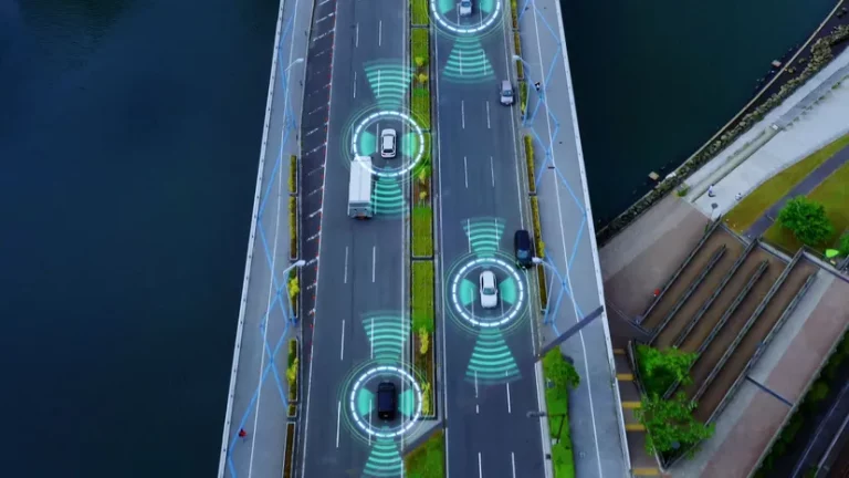 El estudio de seguridad que no deja muy bien a la conducción autónoma