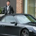 El garaje de Cristiano Ronaldo que esconde 38 millones de euros en superdeportivos