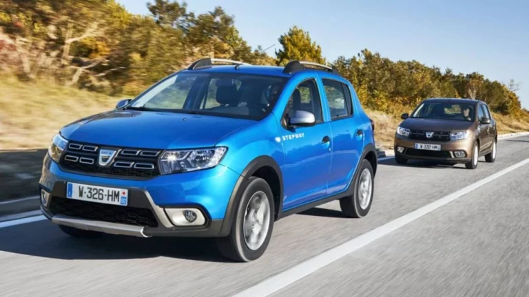 Los dos coches que dominan el mercado de España y dejan sin reacción a los modelos a los que superaron