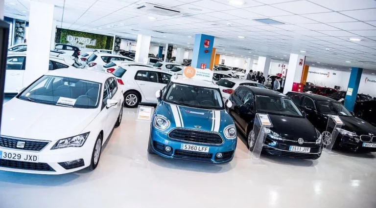 8 ventajas para elegir un coche de segunda mano y descartar uno ‘a estrenar’