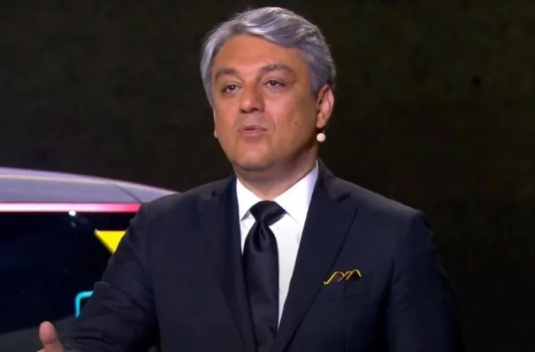 Luca de Meo deja su cargo de CEO en Renault y se decanta por el lujo