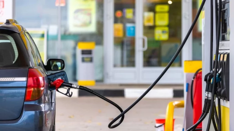 Las gasolineras donde es mejor no parar a echar gasolina. Ni tampoco diésel