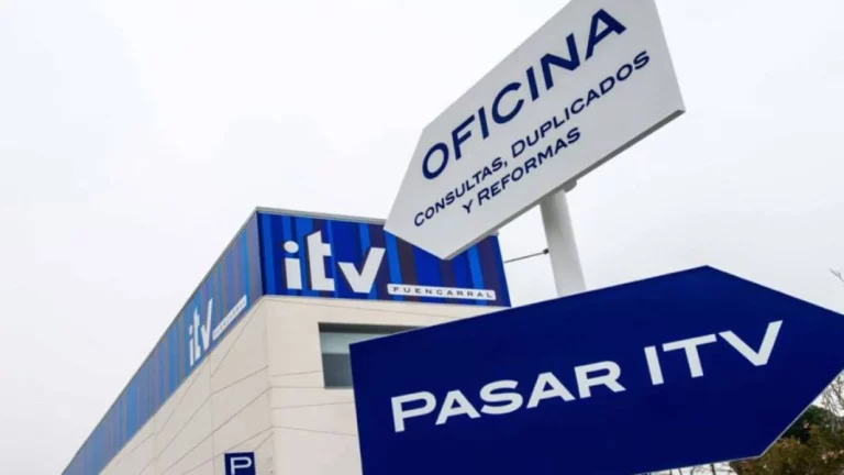 El precio de pasar la ITV en 2025 comunidad a comunidad