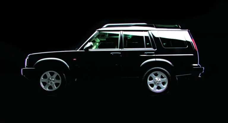 El Land Rover Discovery celebra 35 años… Y hay sorpresa