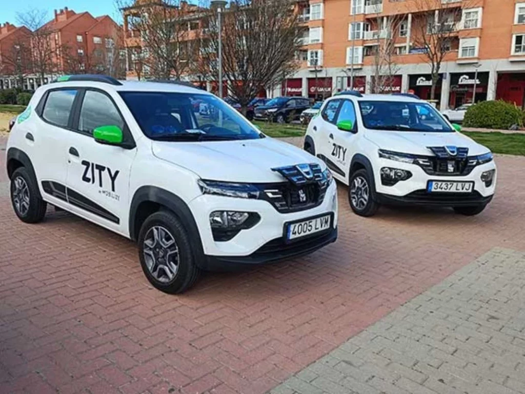 Los sénior lo tienen claro: Este es el medio de transporte que prefieren 4 Motor16 las rozas carsharing Motor16