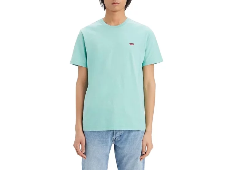 Camisetas Levi’s por 13,50 euros y otros chollos irrepetibles de Amazon