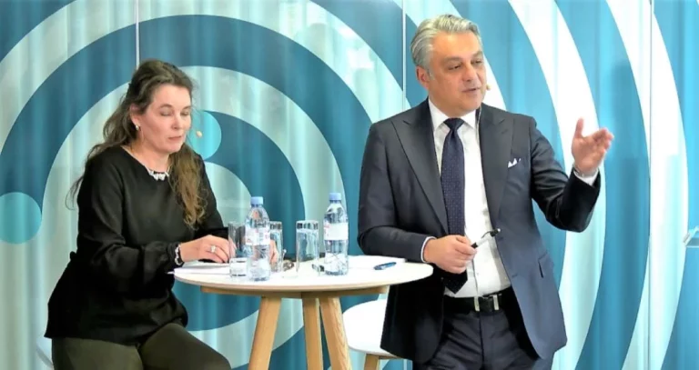 ACEA pide a la nueva Comisión Europea que establezca una urgente estrategia industrial firme en su agenda cara al 2035