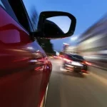 Superar la velocidad máxima en 60 km/h en ciudad o en 80 km/h en carretera es delito con cárcel