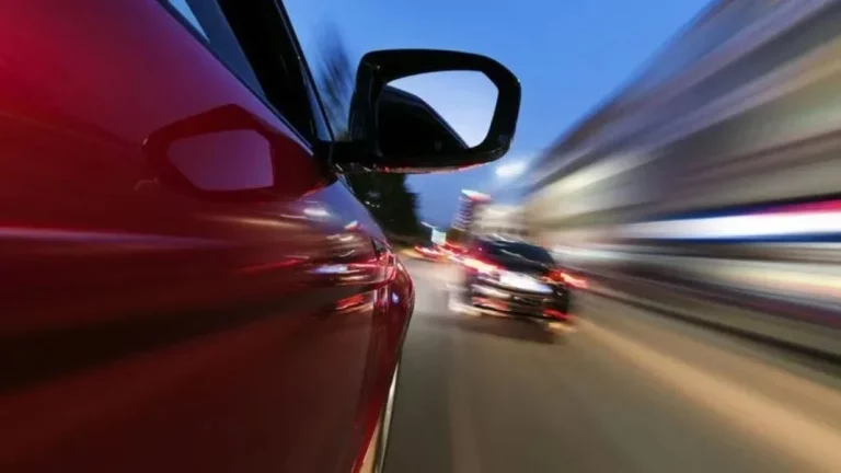 El motivo por el que no viajo a 140 km/h me lo explicó mi profesor de matemáticas