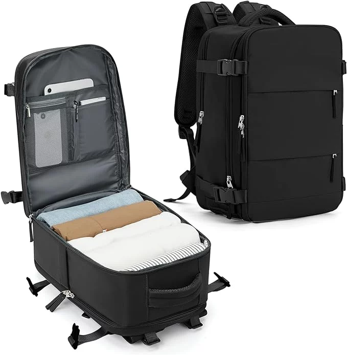 mochila amazon Lleva contigo todo lo necesario con la mochila SZLX de Amazon