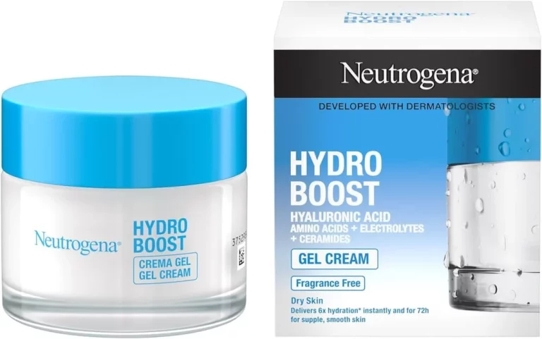 Repara tu piel con los productos de Neutrogena en oferta de Amazon