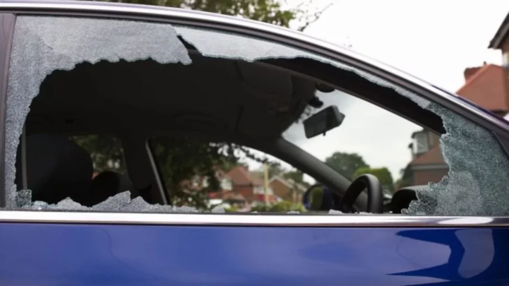 olvido bebe dentro coche mujer salvo 1 Motor16