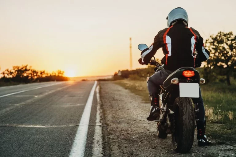 La innovadora señal de tráfico que la DGT dedica a los motoristas