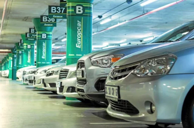 4 datos sobre el coche que tienes en tu casa con los que vas a flipar