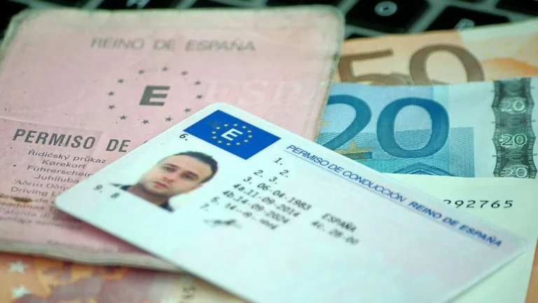 Se acerca 2025 y la Dirección General de Tráfico avisa de enfermedades con las que no podrás renovar tu carnet de conducir