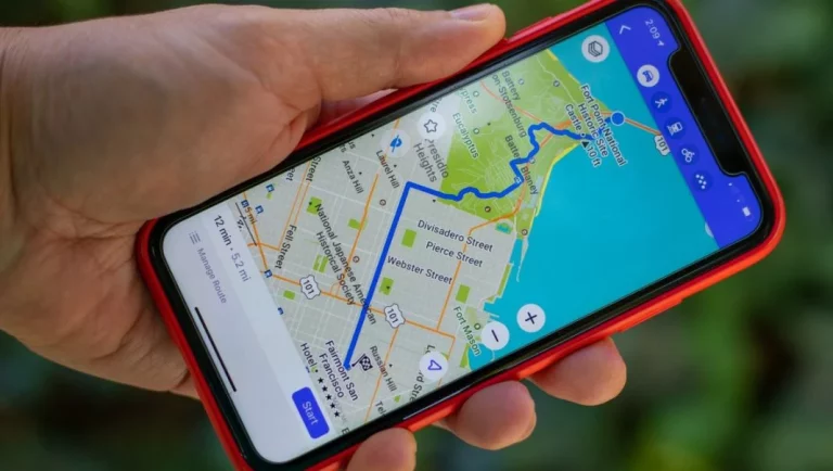La alternativa a Google Maps que funciona hasta sin conexión
