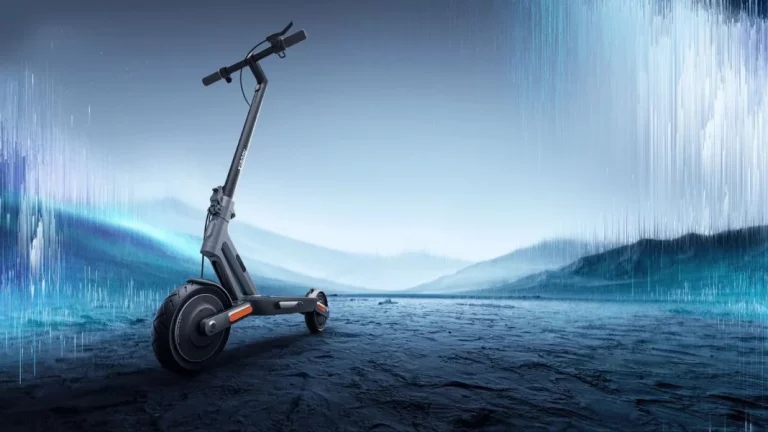No te compres ni utilices un patinete eléctrico sin hacer esto antes