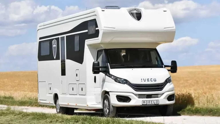 La norma que va a permitir a las autocaravanas ser consideradas como cualquier otro vehículo