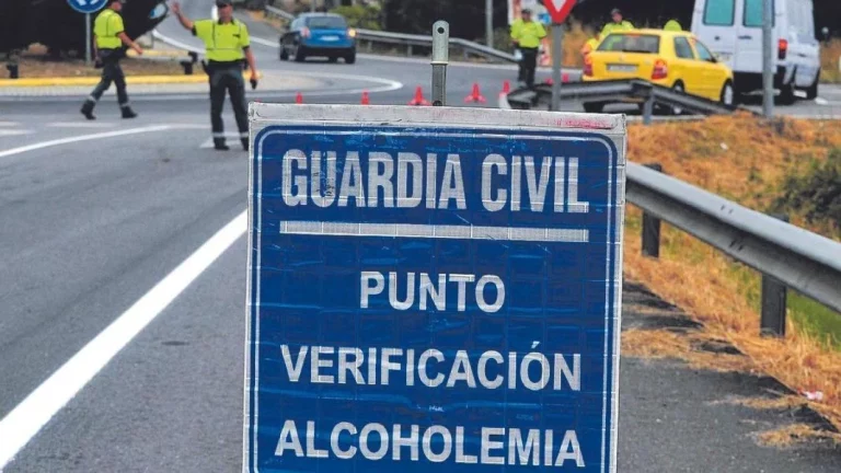 ‘Empezaron en Galicia y se han extendido a toda España’: El director de la DGT va a por los más ‘listillos’
