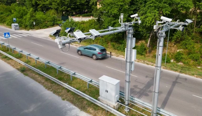 Radar bidireccional: El nuevo ‘juguete’ de la DGT que estrena en tus vacaciones de verano