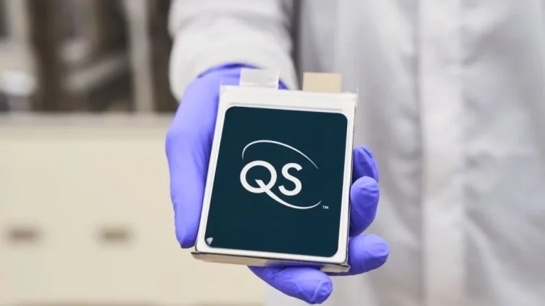 Baterías: PowerCo y QuantumScape unen fuerzas para industrializar la producción de las de estado sólido