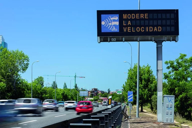 La DGT ya prepara un radar antifrenazo