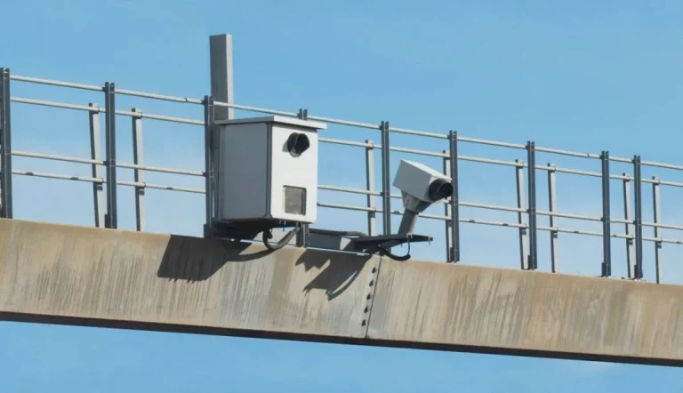 La futura función que podrían tener los pórticos de radar